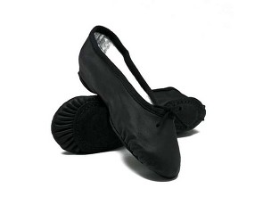 Bloch ARISE dětská baletní obuv