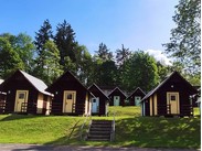 Tábor v Nízkém Jeseníku (Moravský Beroun)