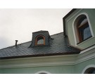 KAP, s.r.o. - Rekonstrukce střech