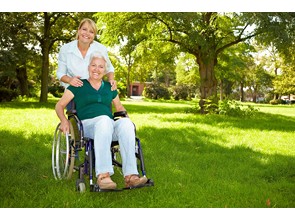 Domov pro osoby se zdravotním postižením