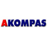 logo AKompas s.r.o. – Rychlá nebankovní půjčka a úvěr bez zástavy