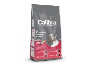 Calibra Premium Junior Large