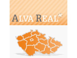 Staňte se součástí týmu ALVA REAL