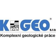 logo K-GEO s.r.o. - Geologové Ostrava