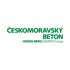 logo TBG Klatovy s.r.o. - Výroba betonu Beroun