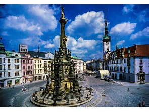 Doučování na míru - Olomouc