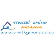 logo Pavel Skácel - Strojní omítky Morava