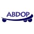 logo ABDOP – zájezdová autobusová doprava Praha BUSY DEZINFIKUJEME