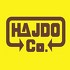 logo HAJDO – Výroba strojů a CNC obrábění Litovel