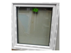 Plastové okno - online prodej