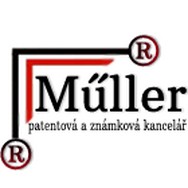 logo ® MŰLLER ®