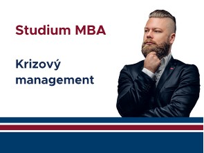 Krizový management