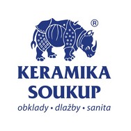 Výsledek obrázku pro keramika soukup logo