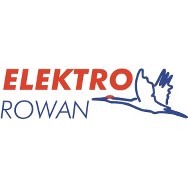 logo ELEKTRO ROWAN s.r.o. - Domácí spotřebiče Praha
