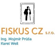 logo Fiskus CZ s. r. o. – Účetní služby a poradenství