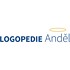 logo Logopedie Anděl s.r.o. – ambulance klinické logopedie