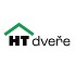 logo HT DVEŘE s.r.o.