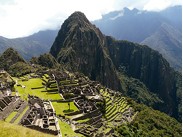 Napříč Peru za 2 týdny