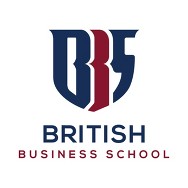 logo BRITISH BUSINESS SCHOOL s.r.o.
