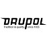 logo DRUPOL, výrobní družstvo