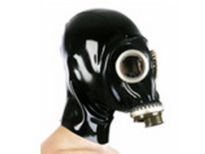 Plynové masky