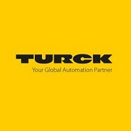 logo Turck, s.r.o. - Automatizace Hradec Králové