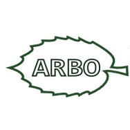 logo ARBO - zahradnictví s.r.o. - Soukromé zahrady, veřejné zahrady