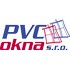 logo PVC OKNA s.r.o. - Plastová okna a dveře Ostrava