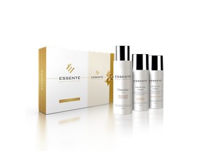 Essenté - česká profesionální kosmetika