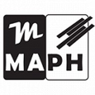 logo MAPH, s.r.o. - Specialista na překližku