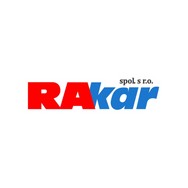 logo RAKAR, spol. s.r.o.