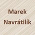 logo Mgr. Marek Navrátilík – dřevěné kůly a palivové řezivo