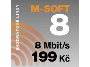 M-SOFT 8