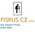logo Fiskus CZ s. r. o. – Účetní služby a poradenství
