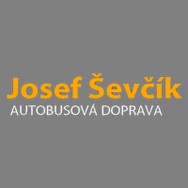 logo Autodoprava Josef Ševčík - Doprava autobusy