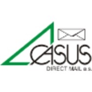 logo CASUS DIRECT MAIL a.s. - Pořádání kulturních akcí