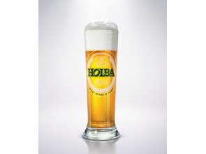 Nealkoholické pivo HOLBA