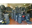 Prodej pneumatik - levné pneu