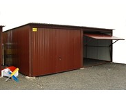 Montované garáže  ()