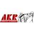 logo Instalatérské práce AKR