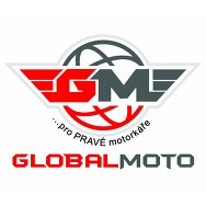 Výsledek obrázku pro globalmoto logo