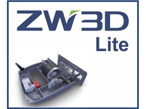 ZW3D LITE