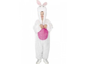 Dětský kostým - králíček