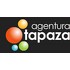 logo Agentura TAPAZA s.r.o. - Pořádání táborů Slatinice