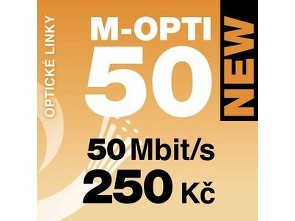 M-OPTI 50 NEW