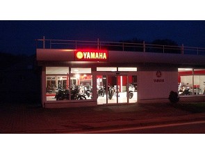 Servis motocyklů YAMAHA