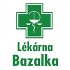 logo Lékárna Bazalka - Prodej léků Ostrava