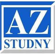 logo AZ Studny s.r.o. - Realizace studní Šternberk