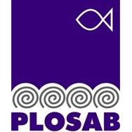 logo PLOSAB s.r.o. - Odbahnění a údržba vodních ploch