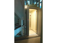 Modernizace výtahů ()